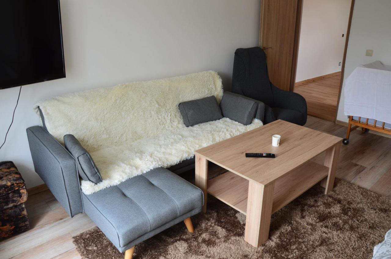 Horský apartmán Pod Zelenou Střechou Bartosovice v Orlickych Horach Exterior foto
